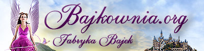Logo bajkownia.org