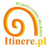 Logo itinere