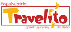 Logo travelito.pl