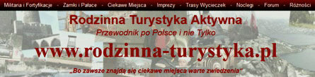 Logo www.rodzinna-turystyka.pl