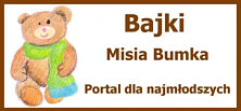 Bajki Misia Bumka.pl