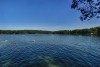 OSOWIEC - Jezioro Srebrne