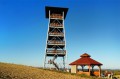 BRUŚNIK - Wieża widokowa