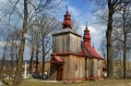 Cerkiew w Hołuczkowie