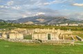 SOLIN - Ruiny starożytnej Salony