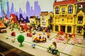 KAZIMIERZ DOLNY - Muzeum Klocków Lego