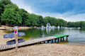 GIŻYCKO - Boyen Water Park