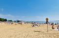 GIŻYCKO - Plaża Miejska