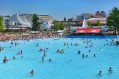 HAJDUSZOBOSZLO - Miasto z basenami
