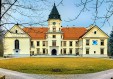 TARNOBRZEG - Pałac w Dzikowie