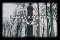 TOM_ON_MOT travel being - Latarnia morska w Gąskach (Gąski lighthouse)