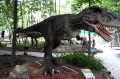 Dino Park Bojnice - Tyrannosaurus