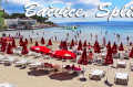 Live Croatia - Bačvice beach in Split