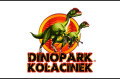 Dinopark Kołacinek - Miejsce Przyjazne Dzieciom