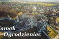 MagicLens - Zamek Ogrodzieniec | Ogrodzieniec Castle, Poland | 4K Drone