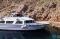 Angelina - boat adventure in Baska (Island Krk)