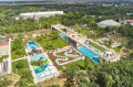 Fluidra - Aquaticum Water Park in Debrecen