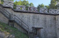 Smoleń - Ruiny zamku Pilcza