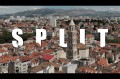 Damian Kruk - Split | CROATIA | DRONE 4K