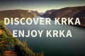 Discover Krka @ Nacionalni park Krka