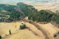 AA Okiem Drona - Rezerwat Głazy Krasnoludków z drona