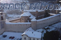 bRIGI - Old Castle /Starý zámok/ Banská Štiavnica